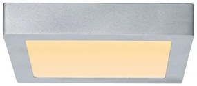 Paulmann 79794 - Plafoniera LED/13W CARPO 230V 2300/2500/3000K
