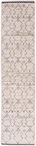Berber Tappeto 70 x 300 (Pakistan) Annodato A Mano
