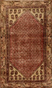 Vintage Tappeto 120 x 190 (Iran)