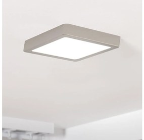 Eglo 99253 - Plafoniera LED FUEVA 5 LED/16,5W/230V