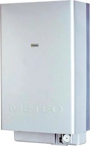 Caldaia a gas camera aperta istantanea 24 Kw BERETTA Meteo Low Nox 24kw