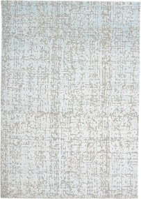 Asman Tappeto orientale 130 x 190 (Indian) Annodato A Mano
