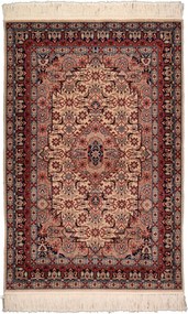 Tabriz Tappeto orientale 160 x 100 Beige (Cina) Annodato A Mano