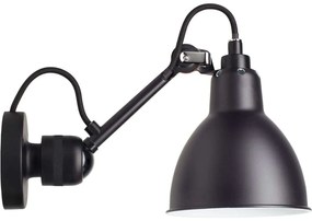 Lampe Gras - 304CA Applique da parete Black Lampe Gras