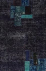 Vintage Tappeto persiano 280 x 180 (Iran)