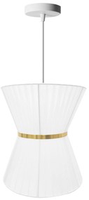 Lampada APP1504-1CP WHITE