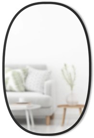 Specchio da parete 61x91 cm Hub - Umbra