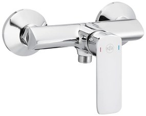 KFA Armatura 4426-010-00 - Rubinetto doccia AGAT cromo lucido