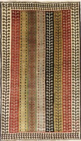 Shiraz Tappeto persiano 120x200 (Iran) Annodato A Mano