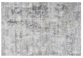 Tappeto beige scuro 300x200 cm Monfort