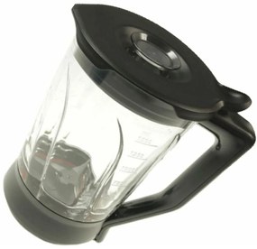 Bosch - Ciotola frullatore a immersione - Robot da cucina e Cuocitutto 4366884