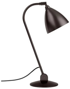 GUBI - Bestlite BL2 Lampada da Tavolo Ø16 Nero Ottone/Nero Ottone GUBI