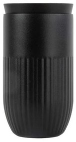 Tazza termica nera 320 ml Tova – Sagaform