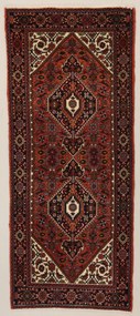 Gholtogh Tappeto persiano 70x160 (Iran) Annodato A Mano