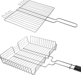 Griglia per barbecue – Orion