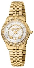 Orologio Donna Just Cavalli NEIVE 2023-24 COLLECTION (Ø 30 mm)