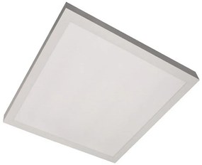 Pannello a plafone LED CHRIS LED/30W/230V 4000K 40x40 cm bianco