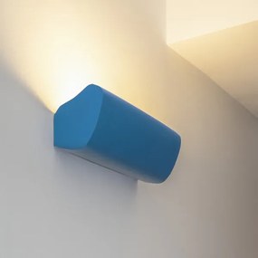 Nemo -  Applique Radieuse AP  - Lampada da parete orientabile di design