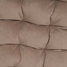 Cuscino di seduta 40x40 cm Estela - Casa Selección