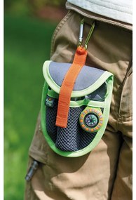 Terra Kids -Tasca da esploratore