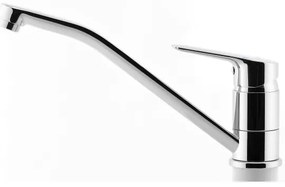 Novaservis - Rubinetto per lavello METALIA cromo lucido