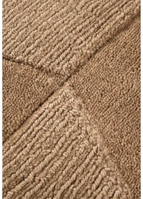 Tappeto beige in lana tessuto a mano 190x280 cm Ursule - Villeroy&amp;Boch