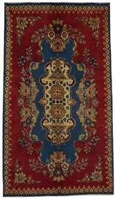 Kashmar Tappeto persiano 200x110 (Iran)