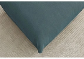 Poggiapiedi blu Ernest – Bobochic Paris