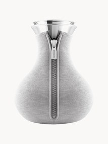 Caraffa in vetro borosilicato Cary, 1 l