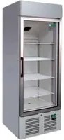 Vetrina refrigerata frigorifero frigor frigo cm 66x65x191 +2 +8 RS2410