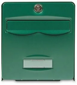 Cassetta della posta Burg-Wachter 508 VE