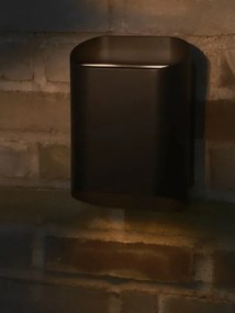 Nordlux - Applique da esterno NICO 4xGU10/15W/230V IP54