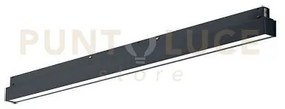 Gfa1271- modulo led per binario doppia accensione ad incastro magne...