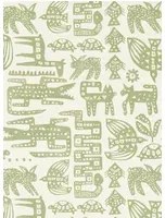 Scion Carta da parati Twycross - Pine