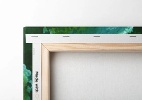 Quadro su tela – Bosco fiabesco