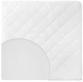 Materasso per bambini in schiuma 100x100 cm - Roba