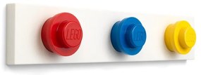 Appendiabiti da parete in plastica per bambini - LEGO®