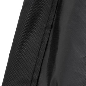Coperture per mobili da giardino 2pz Ø 182x71 cm 420d oxford