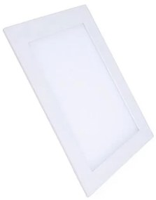 Solight WD145 - Pannello LED da incasso 24W/230V 3000/4000/6000K 30x30 cm bianco