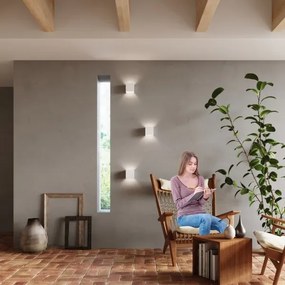 Applique a LED da esterno LUCA LED/6W/230V IP54