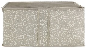 Contenitore beige, 40 x 30 cm Balance - Wenko