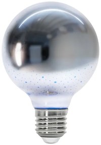 Lampadina LED 3D decorativa E27/2W/230V - Aigostar
