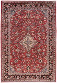 Kashan Tappeto persiano 320 x 220 (Iran) Annodato A Mano