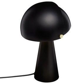 DFTP by Nordlux - Lampada da tavolo con paralume regolabile ALIGN 1xE27/25W/230V nero