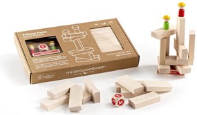 Milaniwood - Palazzo pazzo