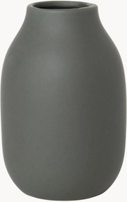 Vaso fatto a mano Colora, alt. 15 cm