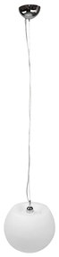 Sfera Illuminabile Sospesa da 30cm IP44