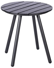 Tavolo da giardino grigio , ø 51 cm Lounge - Bonami Essentials