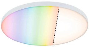 Paulmann 79929 - LED/22W RGBW Plafoniera dimmerabile LORIA 230V