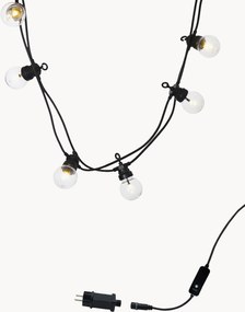 Ghirlanda solare a LED Party